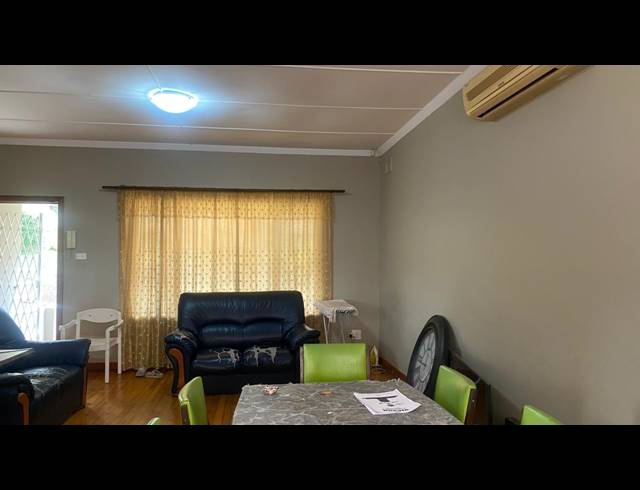 3 BEDROOM HOUSE TO LET IN UMBILO